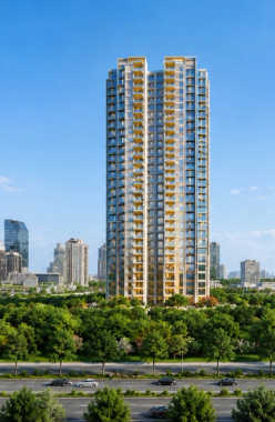 Lodha Riservo
