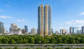 Lodha Riservo