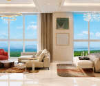 Lodha Riservo Vikhroli - Sample Flat Image