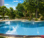 Lodha Riservo Vikhroli - Amenities