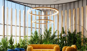 Lodha Riservo