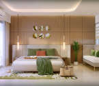 Mahindra Blossoms Whitefield - Sample Flat Image