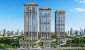 Godrej Exquisite