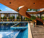 MJR Divine Meadows Chikka Tirupathi - Amenities