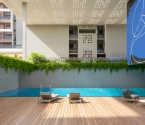 Rohan Abhilasha Wagholi - Amenities