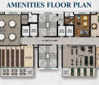 Roswalt Zyon Oshiwara - Typical Floor Plan
