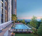Chandak Treesourus Malad - Amenities