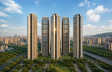 Oberoi Sky City