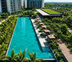 Oberoi Sky City Borivali - Amenities