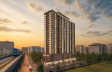 Saheel Itrend City Life