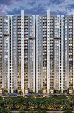 Godrej Regent Park