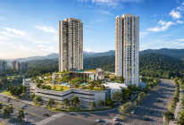 K Raheja One Jade