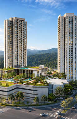 K Raheja One Jade