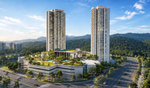 K Raheja One Jade