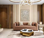 Brigade Granada Whitefield - Sample Flat Image