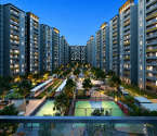 Brigade Granada Whitefield - Amenities