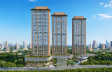 Godrej Evoke