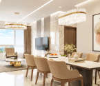 Suraj Lumina Dadar - Sample Flat Image