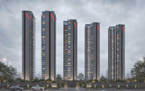 ANP Privado - Elevation
