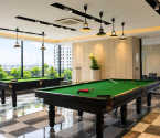 Ajmera Manhattan Wadala - Amenities