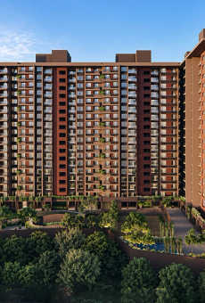 Arvind Skycrest