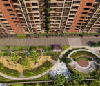 Arvind Skycrest Bannerghatta - Amenities