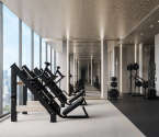 TransIndia Meridian Sion - Amenities