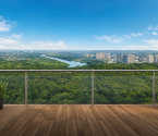 Sunteck Kalyan Harbour Kalyan - Sample Flat Image