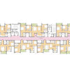 Century Bliss Hosahudya - Typical Floor Plan
