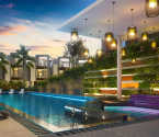 Mantra Paradise Sus - Amenities