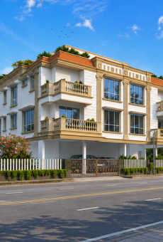 Wadhwa Bungalows