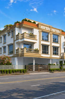 Wadhwa Bungalows