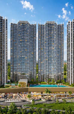 Sunteck Kalyan Harbour