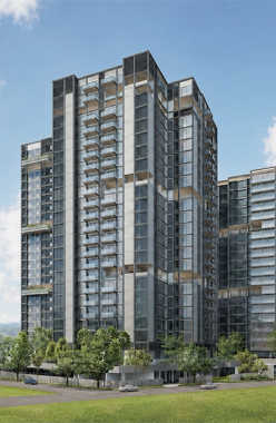 Rustomjee Paramount