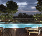 Rustomjee Paramount Khar - Amenities