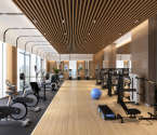 MICL Aaradhya Avaan Tardeo - Amenities