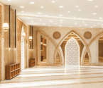 Lodha Solitaire Mahalaxmi - Amenities