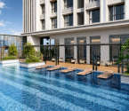 Prescon Miracle Bay Mahim - Amenities