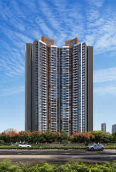 Lodha Regalia