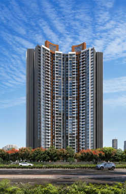 Lodha Regalia