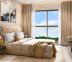 Lodha Regalia Mulund - Sample Flat Image