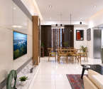 Provident Botanico Whitefield - Sample Flat Image