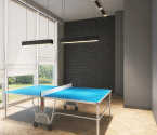 Marathon Neopark Bhandup - Amenities