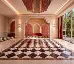 Orbit Dakshini Baranagar - Amenities
