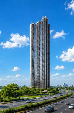 Lodha Bellevue