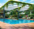 Lodha Bellevue Mahalaxmi - Amenities