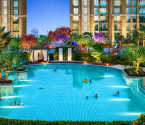 Dosti Pine Balkum - Amenities