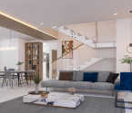 Provident Deansgate Kempalingapura - Sample Flat Image
