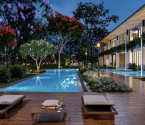 Provident Deansgate Kempalingapura - Amenities