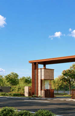 Godrej Eden Estate